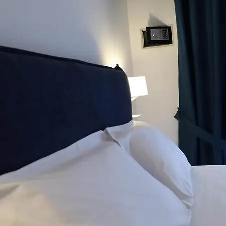 To Do Pensjonat Neapol