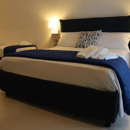 Pensjonat To Do Neapol