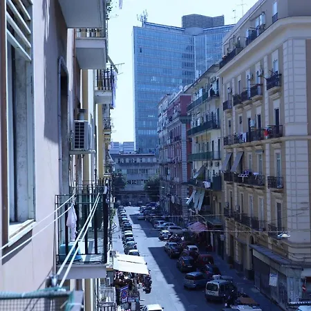 Pensjonat To Do Neapol