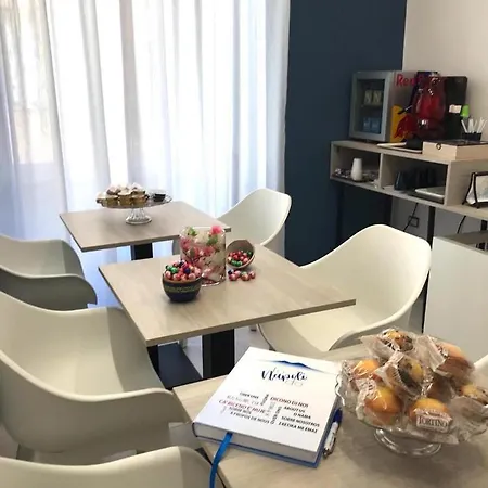 Pensjonat To Do Neapol