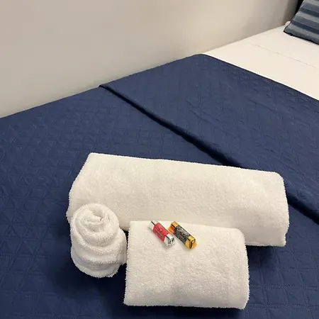 Pensjonat To Do Neapol