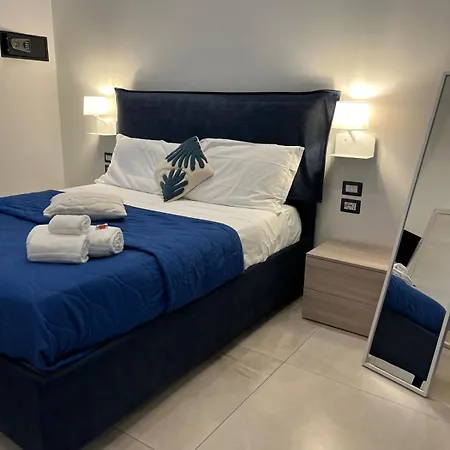 Pensjonat To Do Neapol