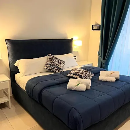 Pensjonat To Do Neapol