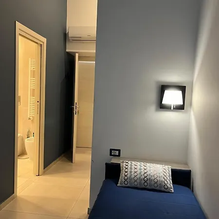 To Do Guest house Naples