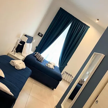 To Do Guest house Naples